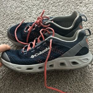 COPY - Columbia sneakers